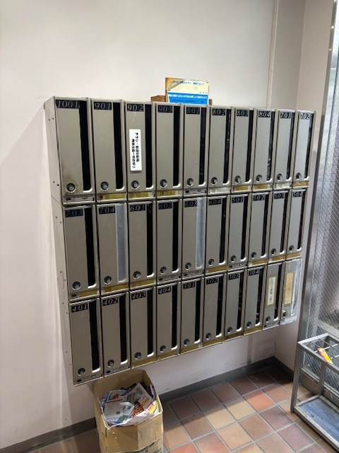 ウイングス・ハイ亀戸 その他12