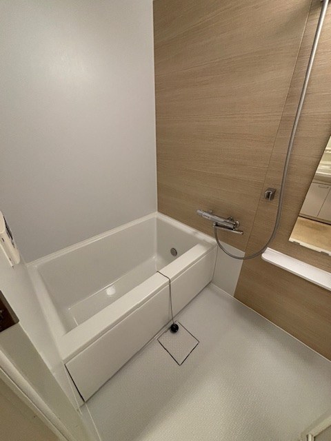 ウイングス・ハイ亀戸 風呂画像