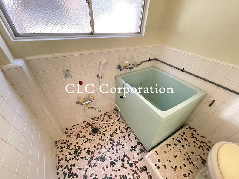 小関ビル 風呂画像