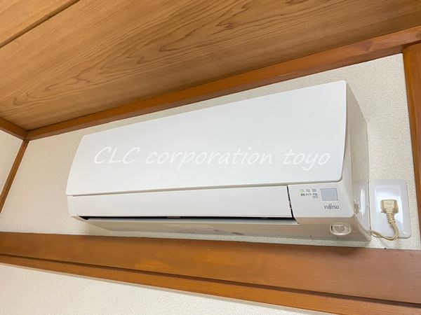 ハイツ山本  その他設備