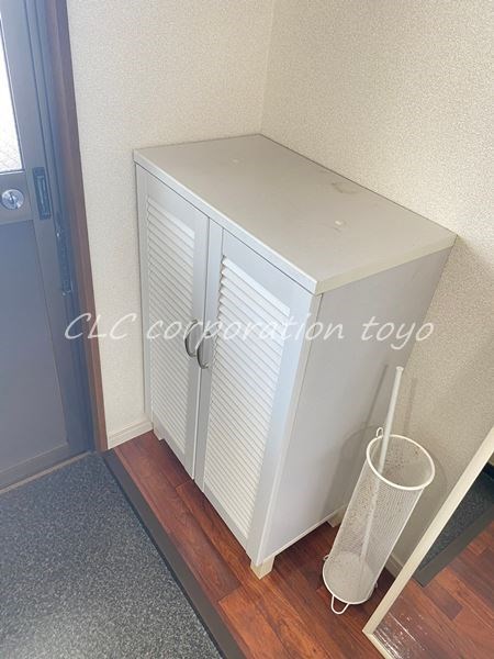 ハイツ山本  その他