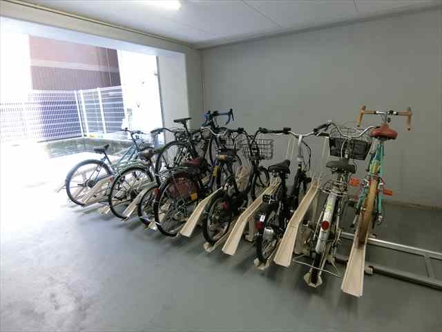 コスモリード月島 その他2