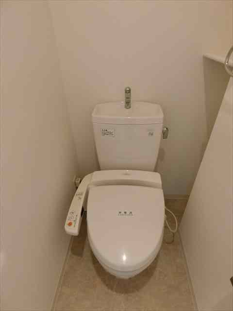 コスモリード月島 その他3