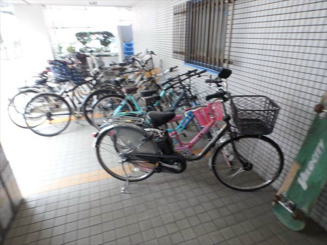 エトワール王子  その他4