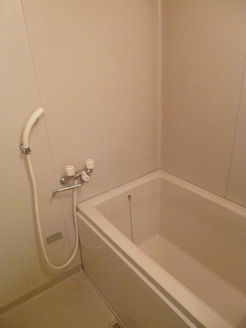 フレグランス元町Ｂ棟 風呂画像