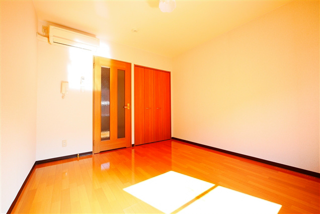 ポサーダ  リビング