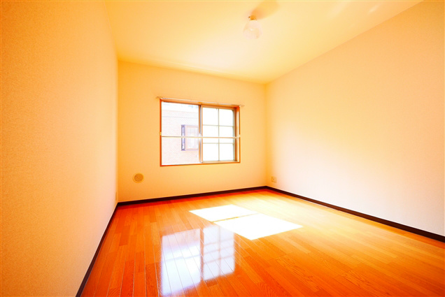 ポサーダ  ベッドルーム