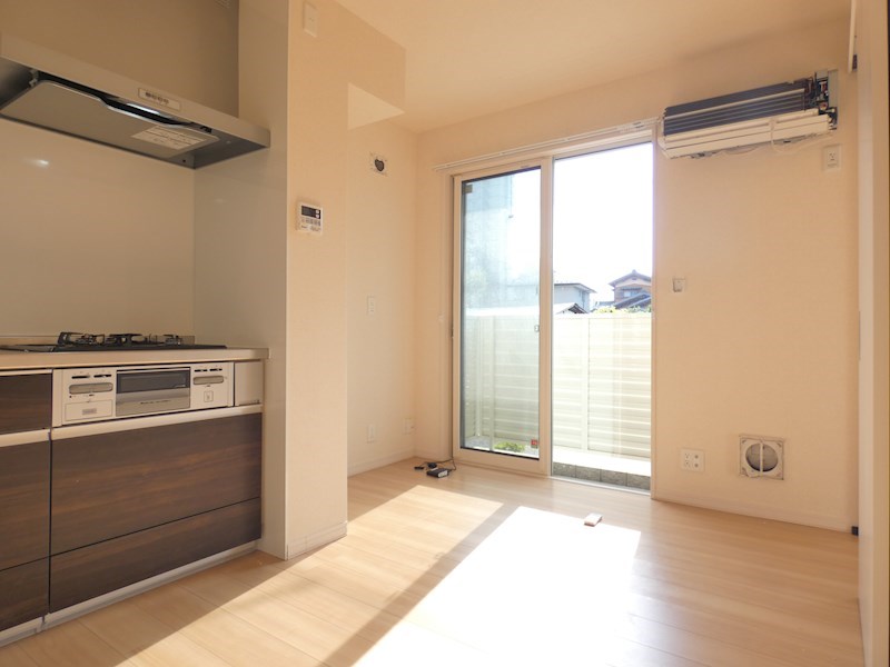 アイリス北綾瀬 その他9