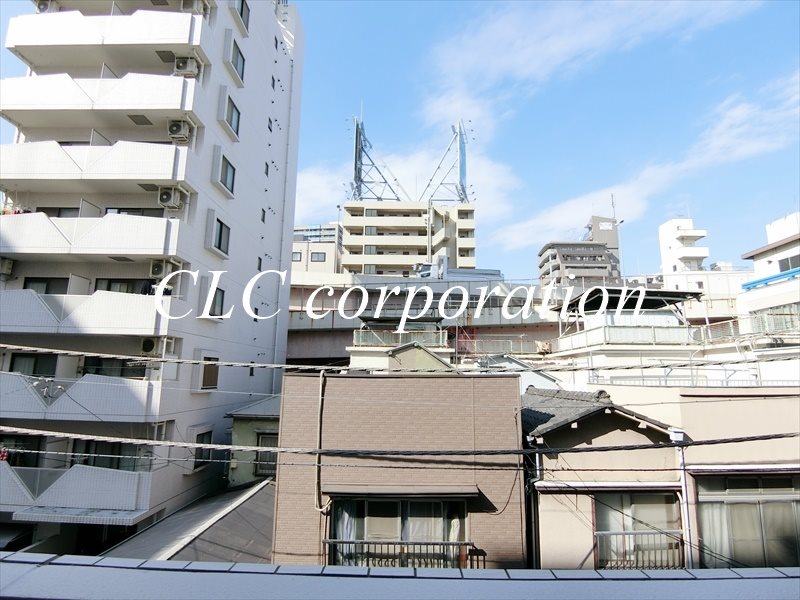 ジェノヴィア水天宮前Ⅱスカイガーデン その他4