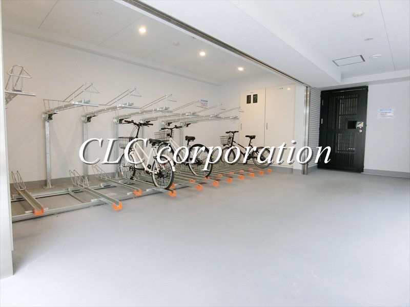 ジェノヴィア水天宮前Ⅱスカイガーデン その他6