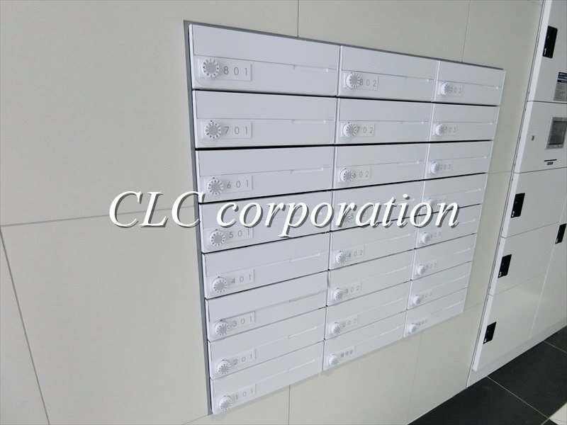 ジェノヴィア水天宮前Ⅱスカイガーデン その他7