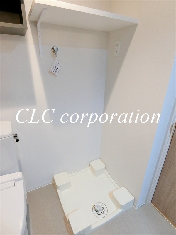 ジェノヴィア水天宮前Ⅱスカイガーデン その他12