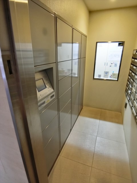 レジディア町屋 その他14