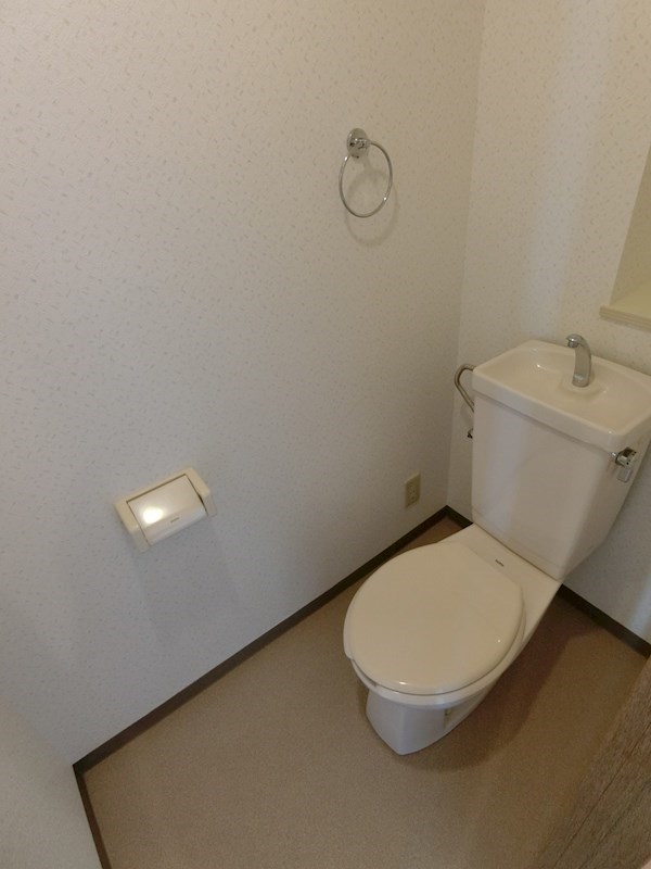 グロリア壱番館  その他7