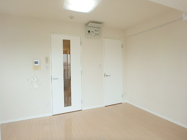 リファイズ小岩 ベッドルーム