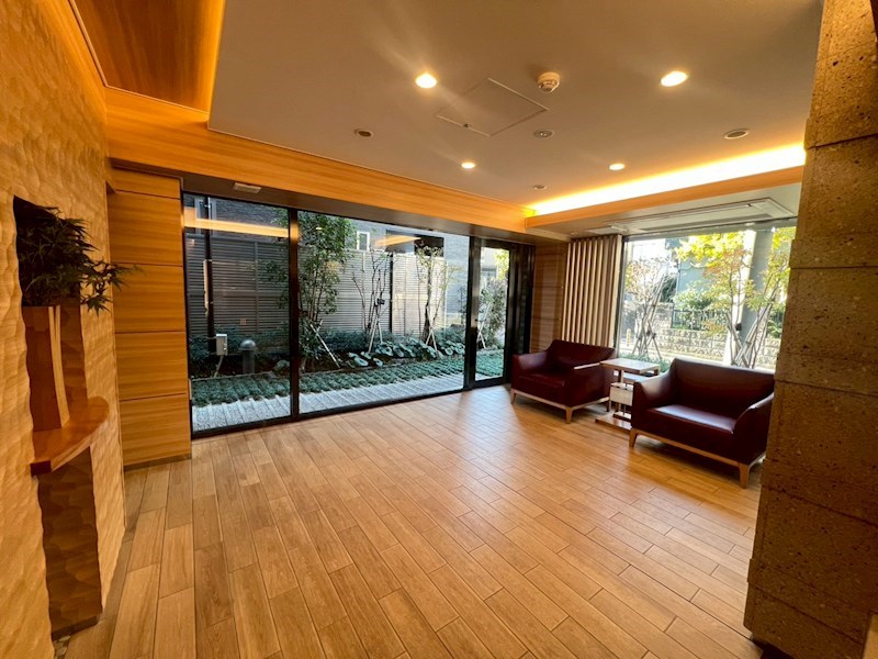 クリオ町屋ウエストマークス その他3