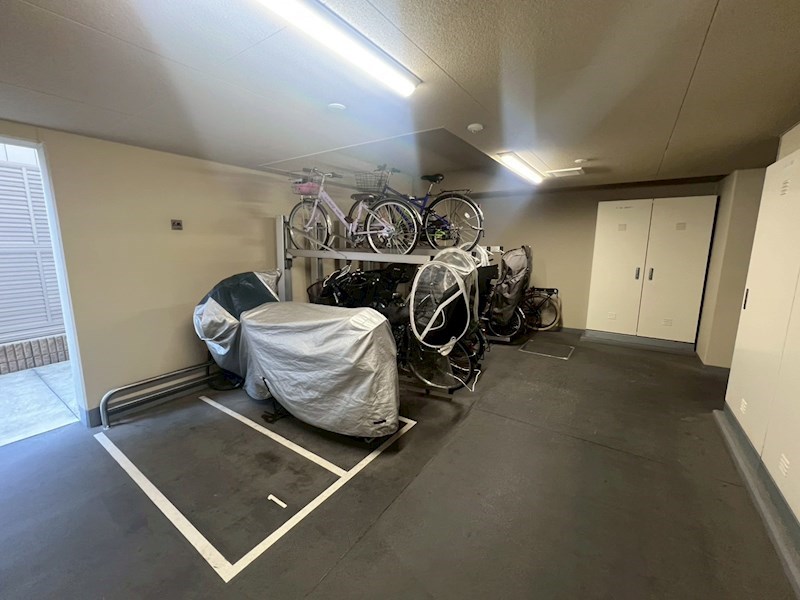 クリオ町屋ウエストマークス その他10