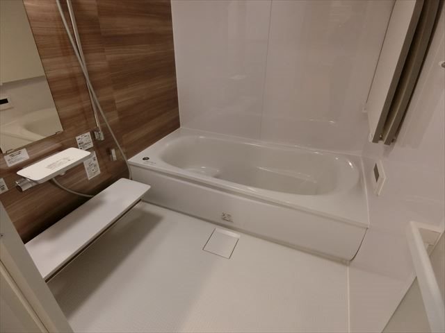 TKB高尾稲荷   風呂画像