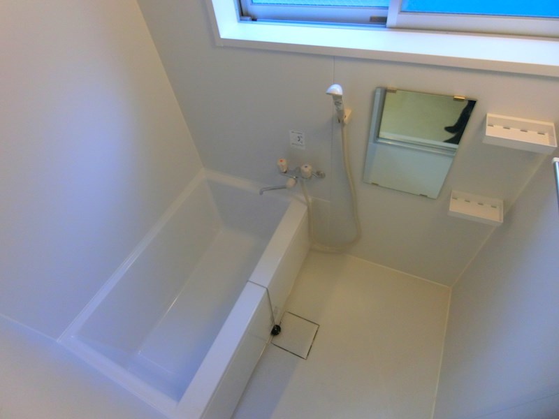 金龍荘  風呂画像