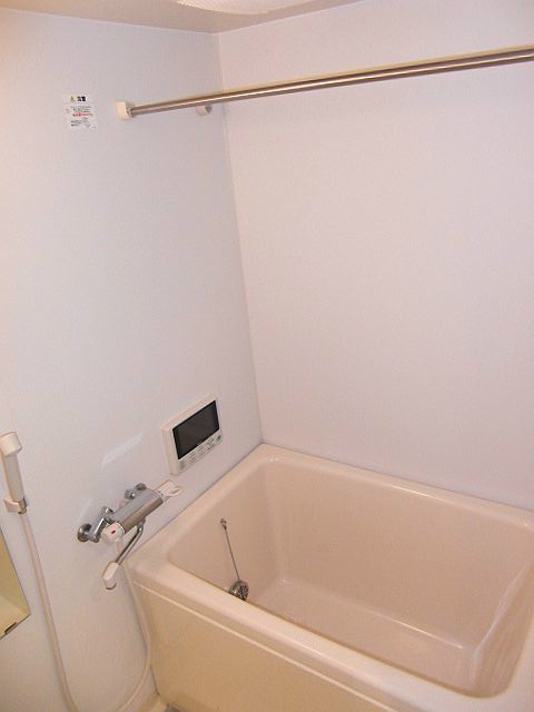 アヴァンタージュ 風呂画像