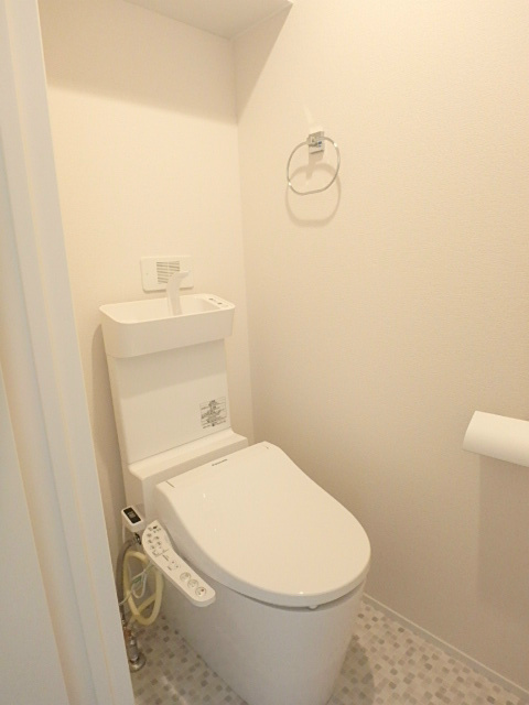 サクラコート北砂 その他1