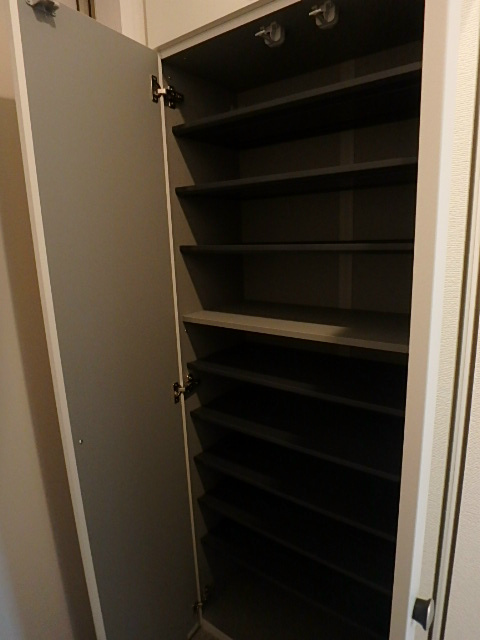 サクラコート北砂 その他8