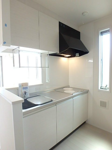 サクラコート北砂 キッチン