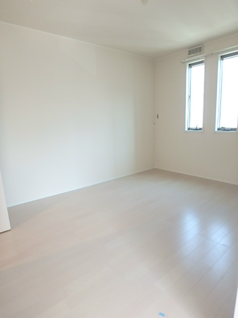 サクラコート北砂 ベッドルーム