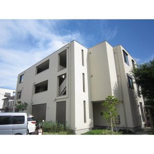 ミル・ネージュ 外観