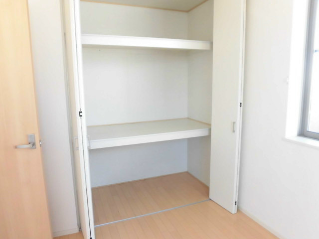 ミル・ネージュ その他4