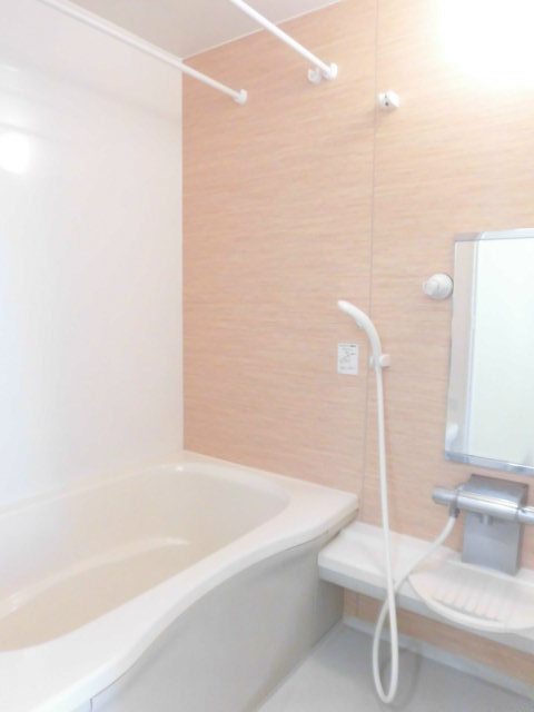 ミル・ネージュ 風呂画像