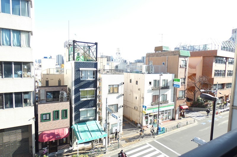 倉沢ビル その他1