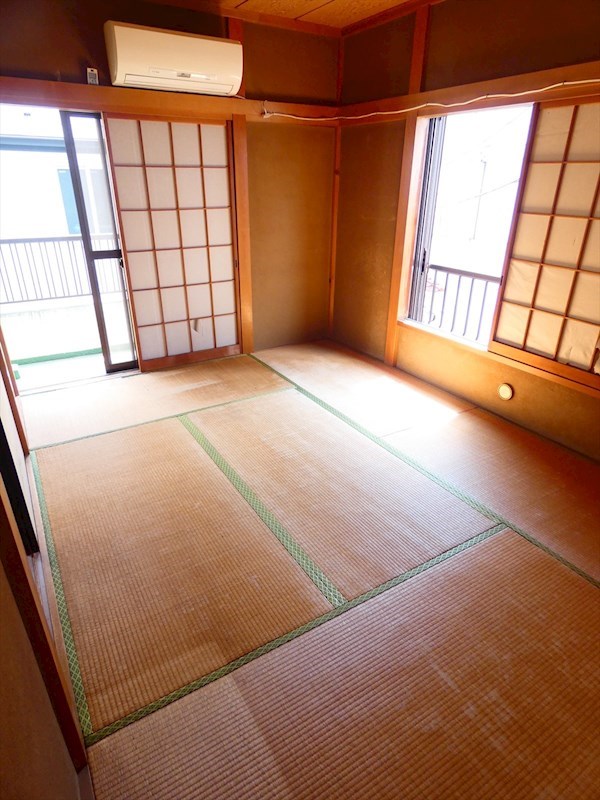 堀切2丁目貸家 その他4