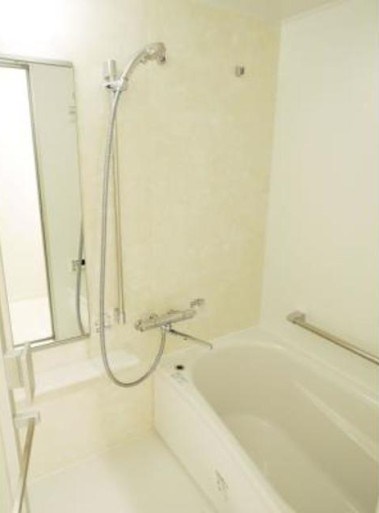 パークアクシス日本橋兜町 風呂画像