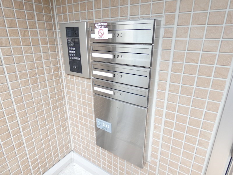 エスポワール　白鳥 その他外観3