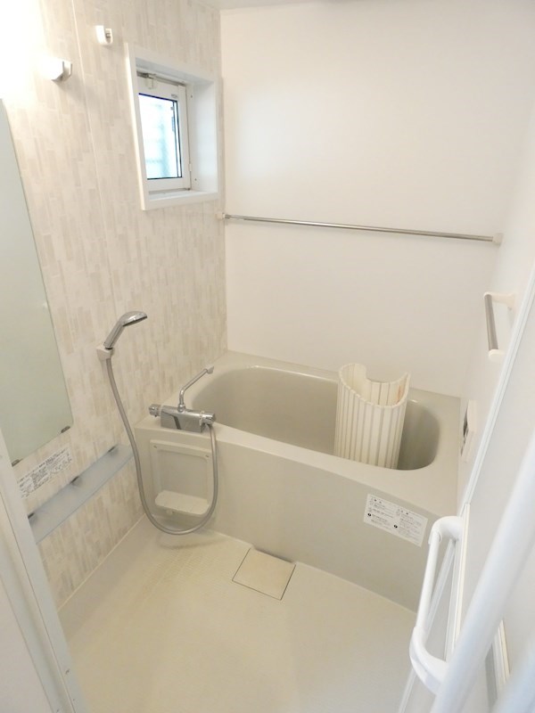 エスポワール　白鳥 風呂画像