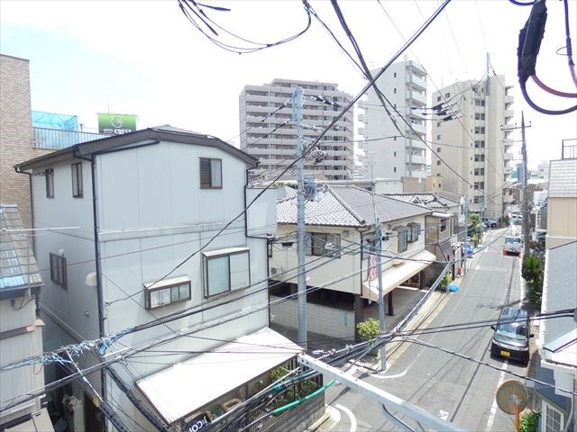 スワンハイツ  その他6
