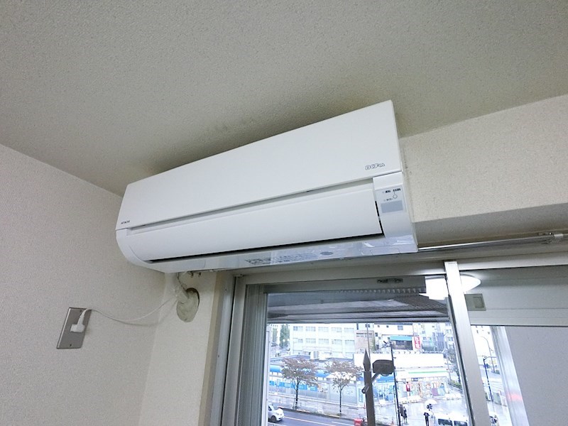 アルベルゴ上野 その他5