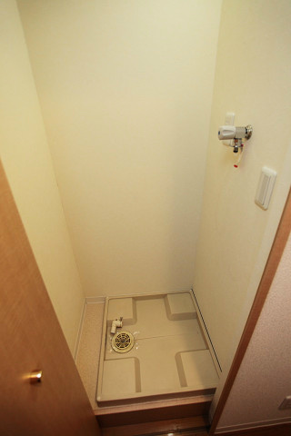 カスタリア新富町 その他共有部分