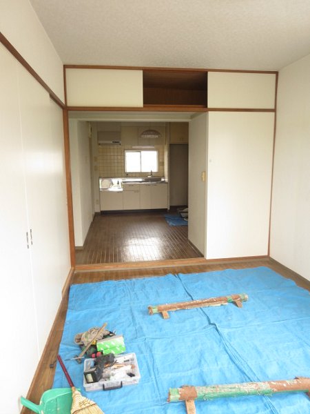 ビューハイム その他2