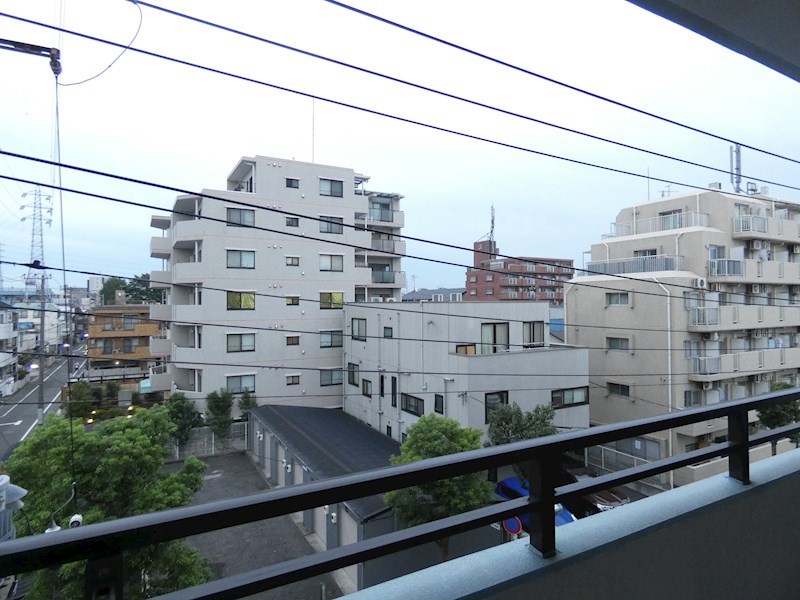 K-2レジデンス その他4