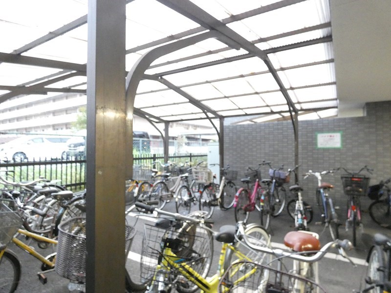 K-2レジデンス その他外観4