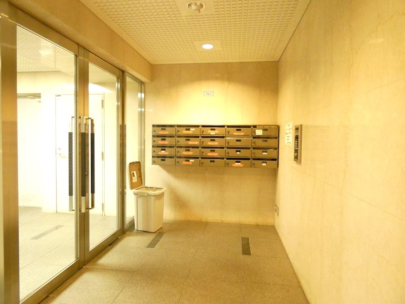 K-2レジデンス その他外観5