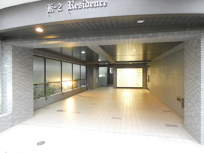 K-2レジデンス その他外観6