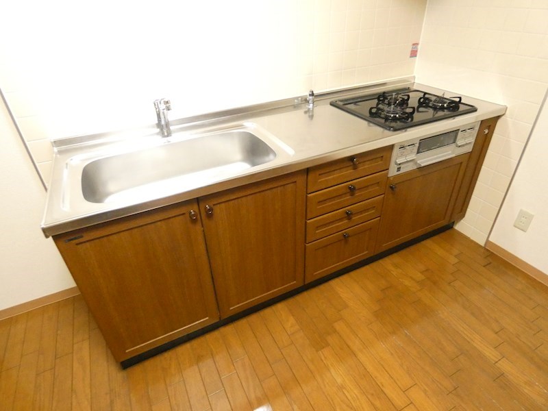 K-2レジデンス その他7