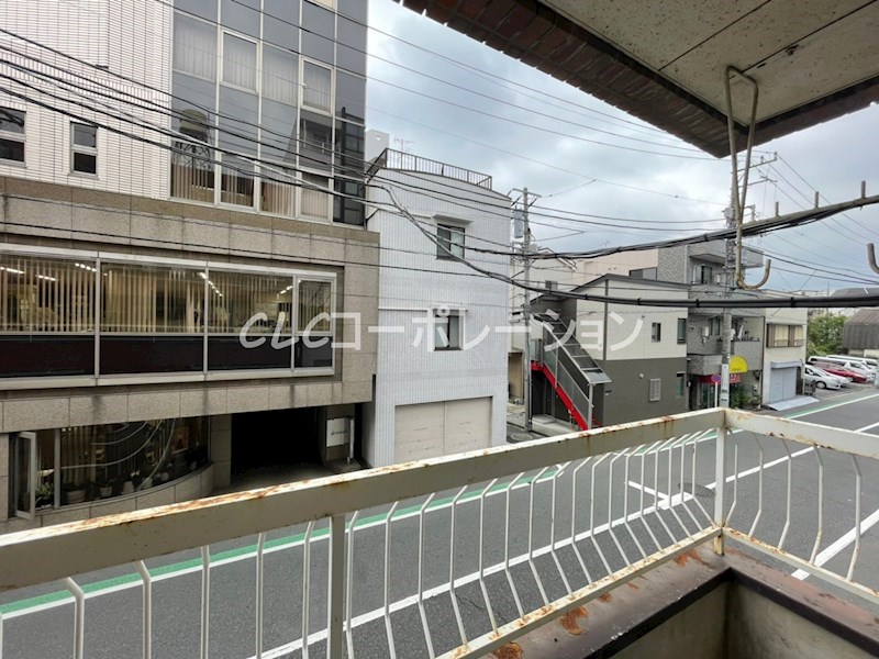 渡辺マンション その他7