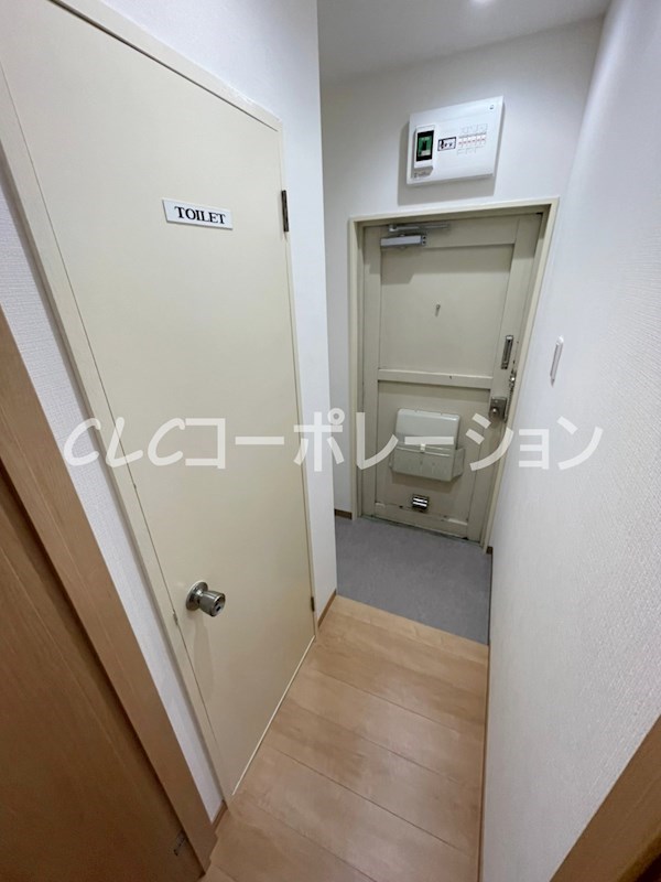 渡辺マンション その他9