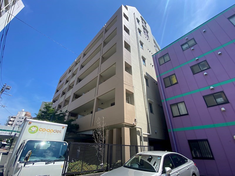 ルネッサ王子  外観