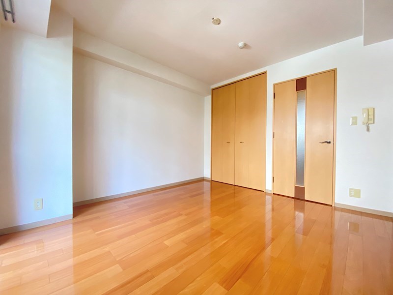 ルネッサ王子  ベッドルーム