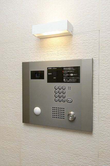 日本橋はないち セキュリティ